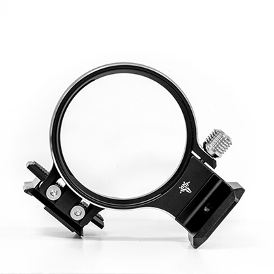 Silence Corner Atoll 